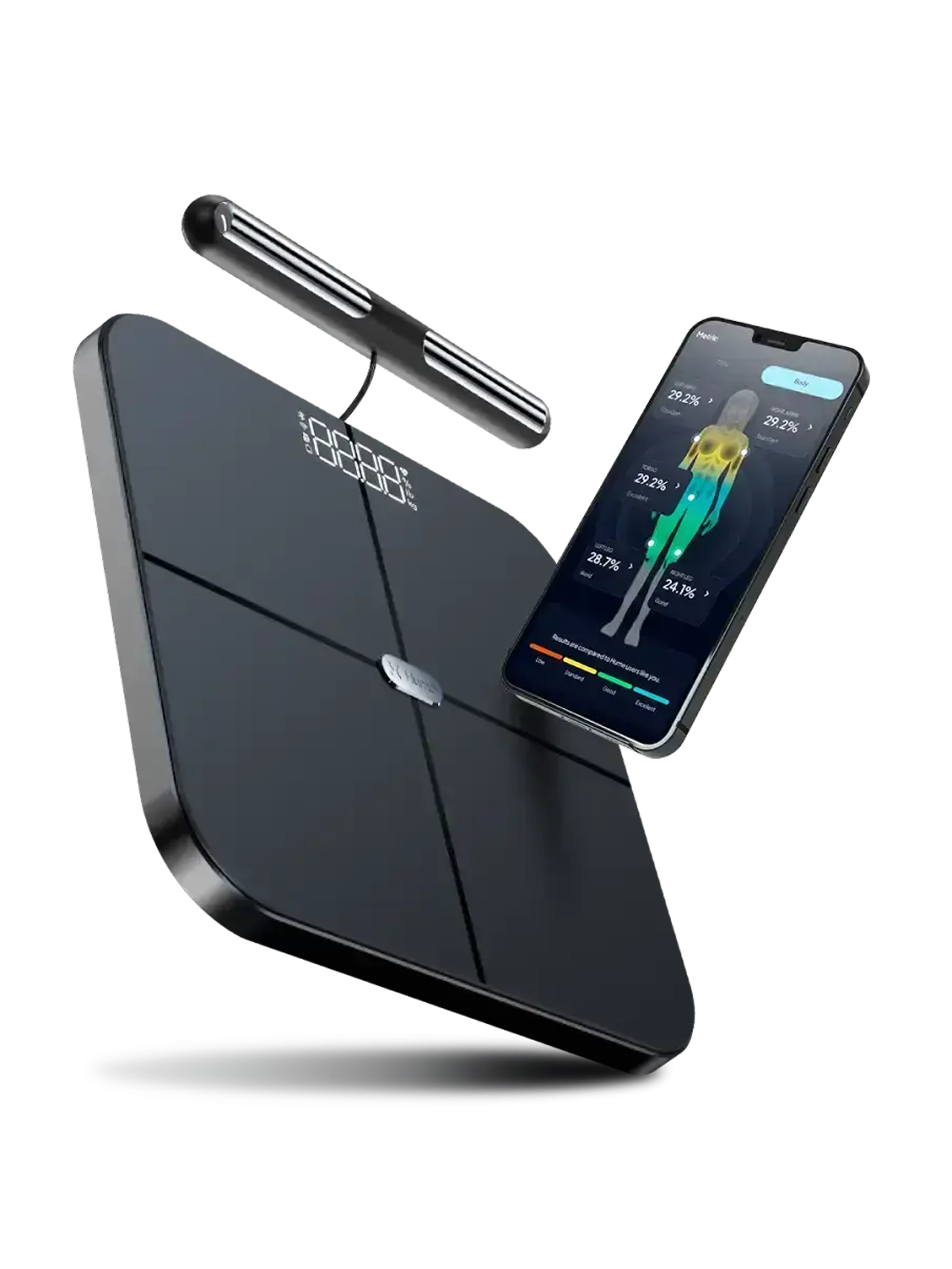 The Hume Pod Partner (US only)