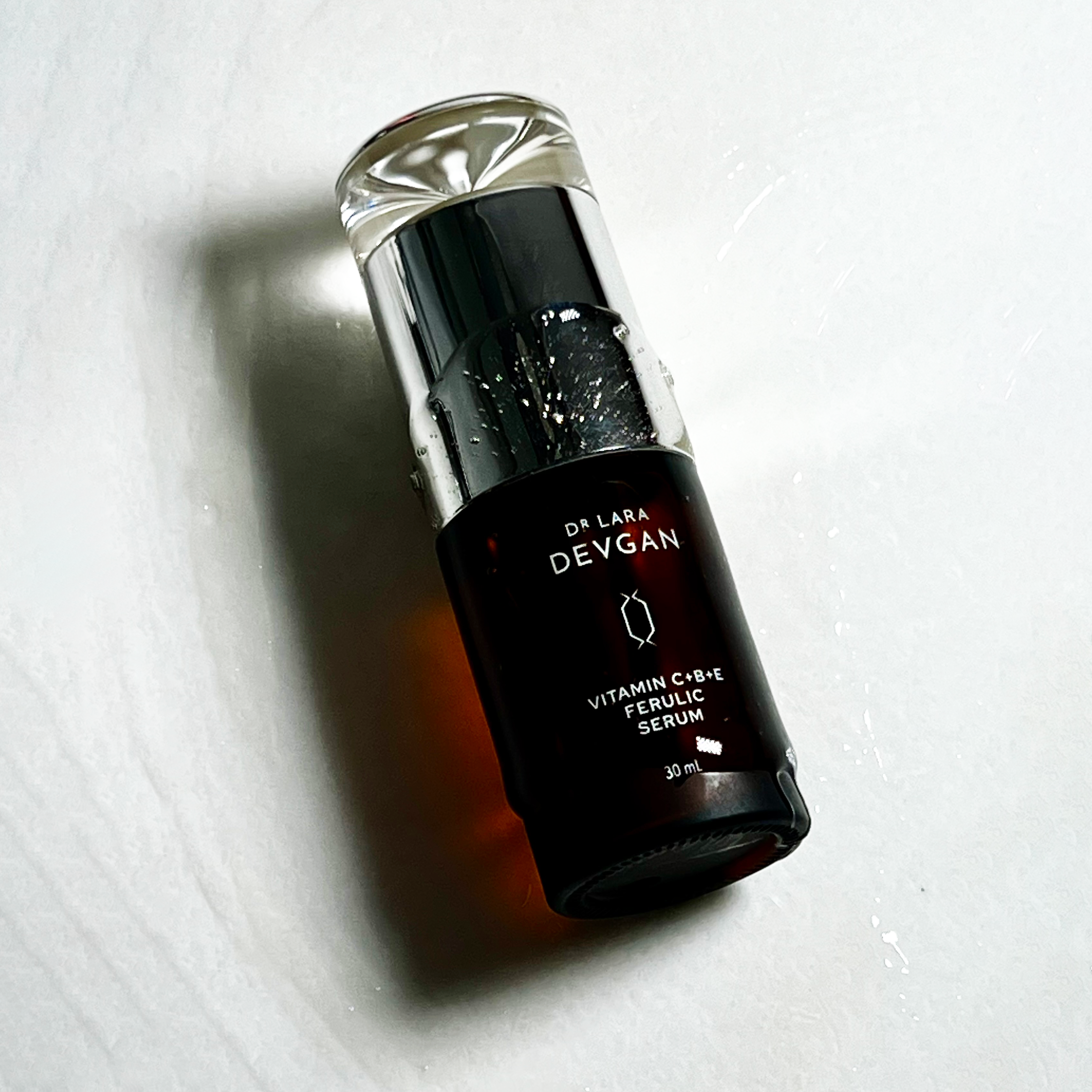 Dr. Devgan Vitamin C+B+E Ferulic Serum