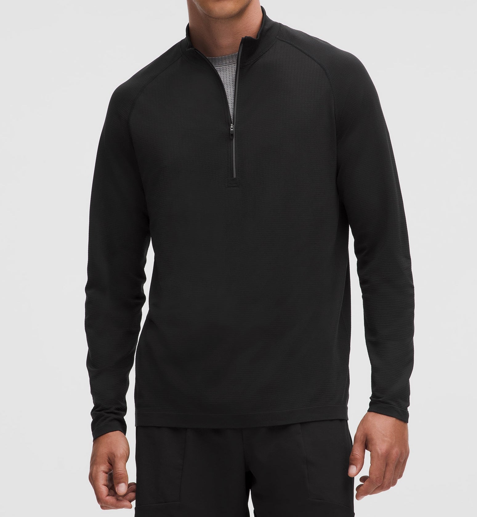 Lululemon Metal Vent Tech Half Zip