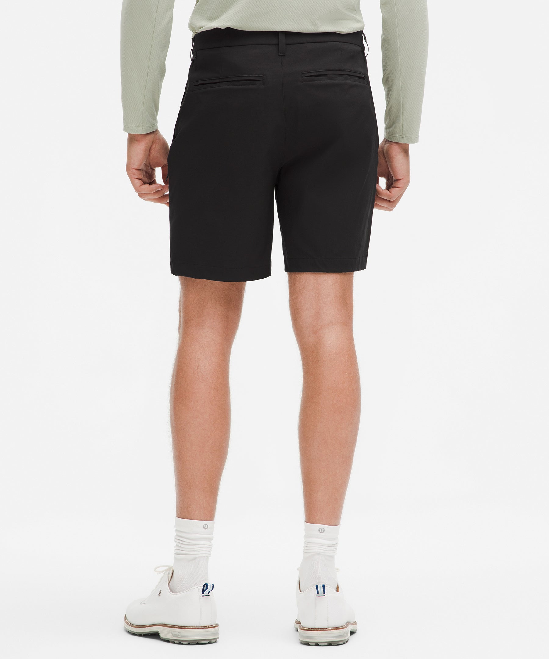 Lululemon Abc Classic-Fit Golf Short 7" - Unlined
