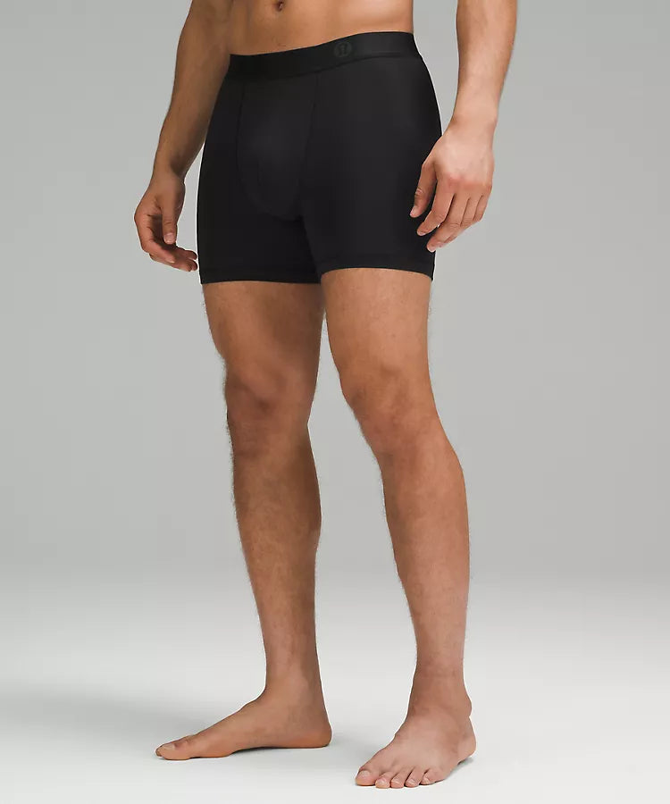 Lululemon Men's Always In Motion Boxer 5"