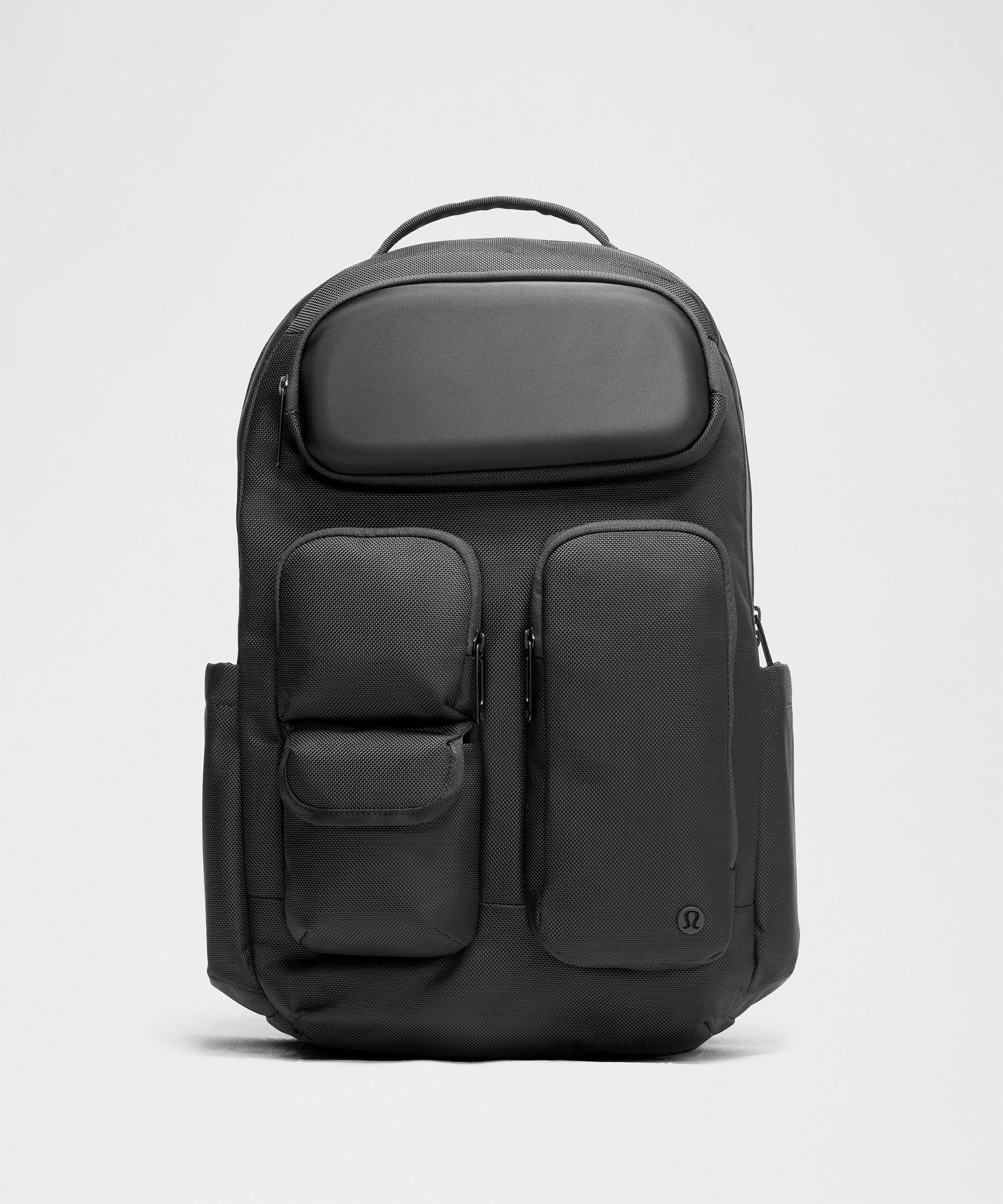 ルルレモン　パック　黒　多機能 Cruiser back pack Lululemon Cruiser Backpack – The Shop at Equinox