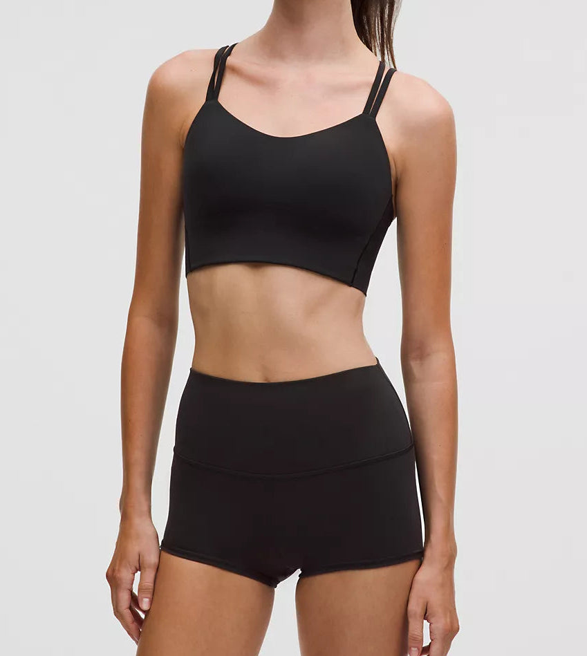 Lululemon Like A Cloud Longline Bra *Light Support, B/C Cup – The