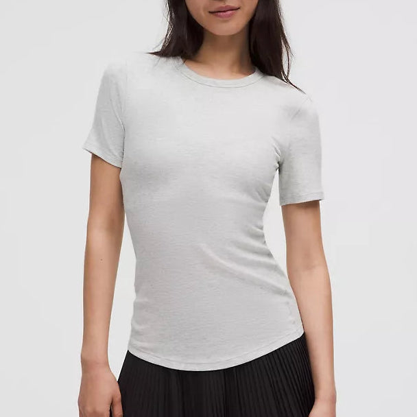 Lululemon Hold Tight Short Sleeve – The Shop at Equinox