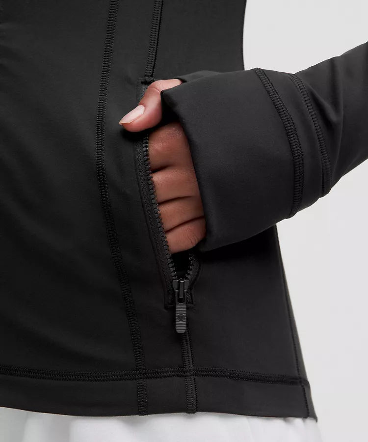 Lululemon Define Jacket