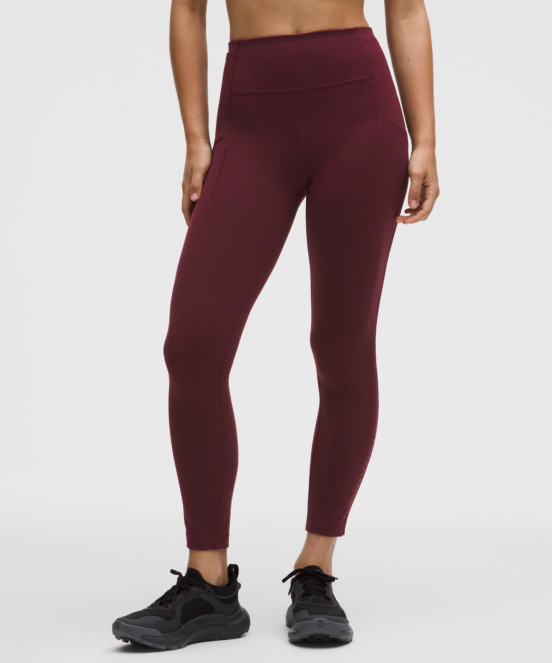 Lululemon Swift Speed High-Rise Tight 25