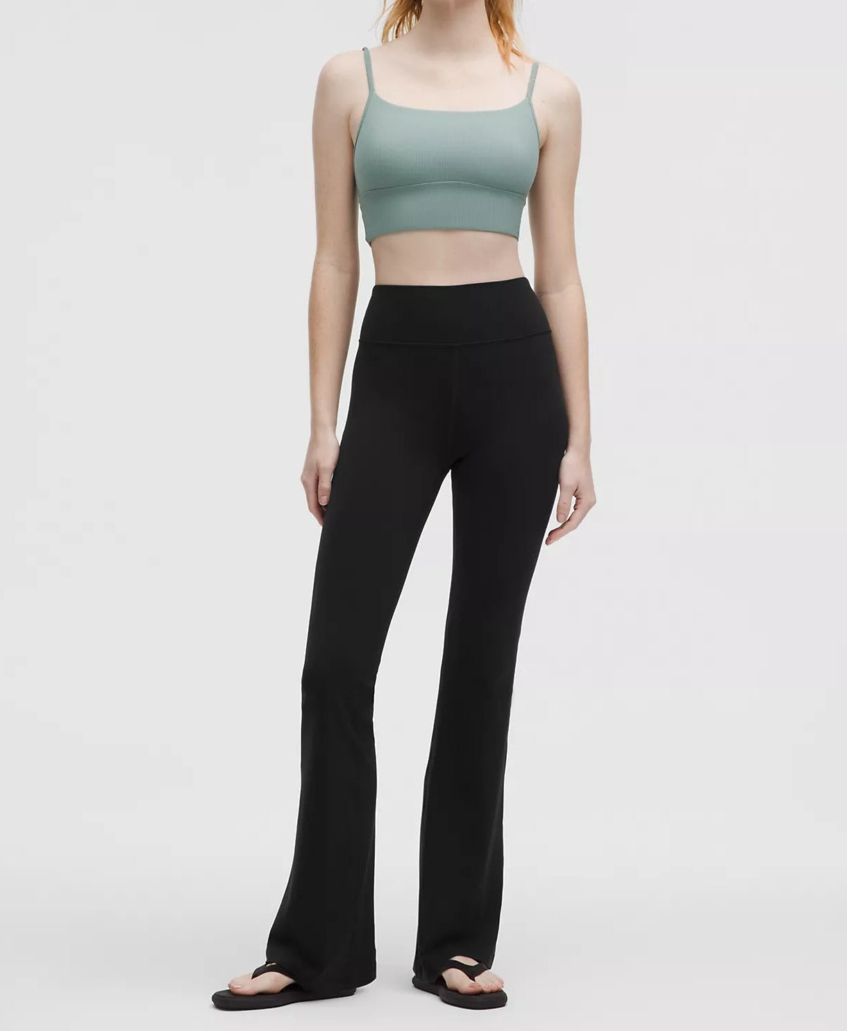Lululemon Groove Nulu™ High-Rise Flared Pant Regular