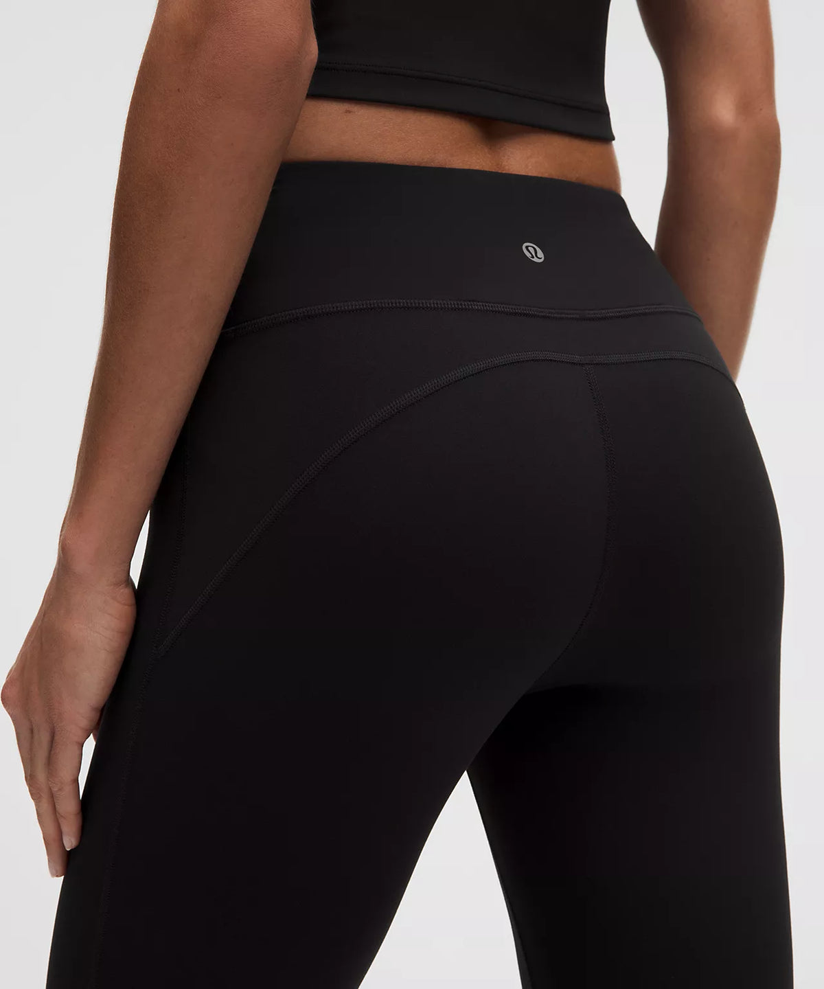 Lululemon Groove No Line High-Rise Flared Pant