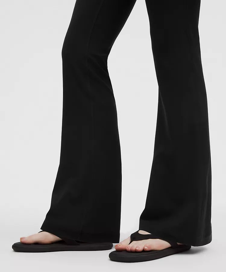 Lululemon Groove Nulu™ High-Rise Flared Pant Regular