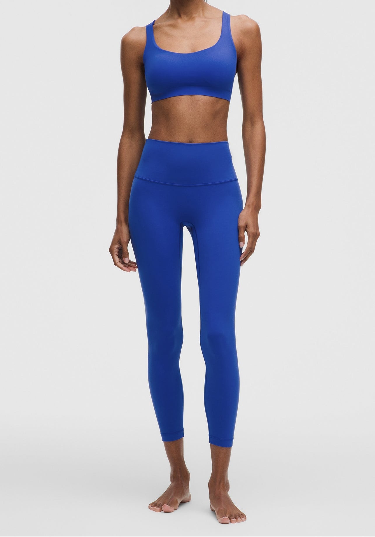 Lululemon Align™ No Line High-Rise Pant 25"