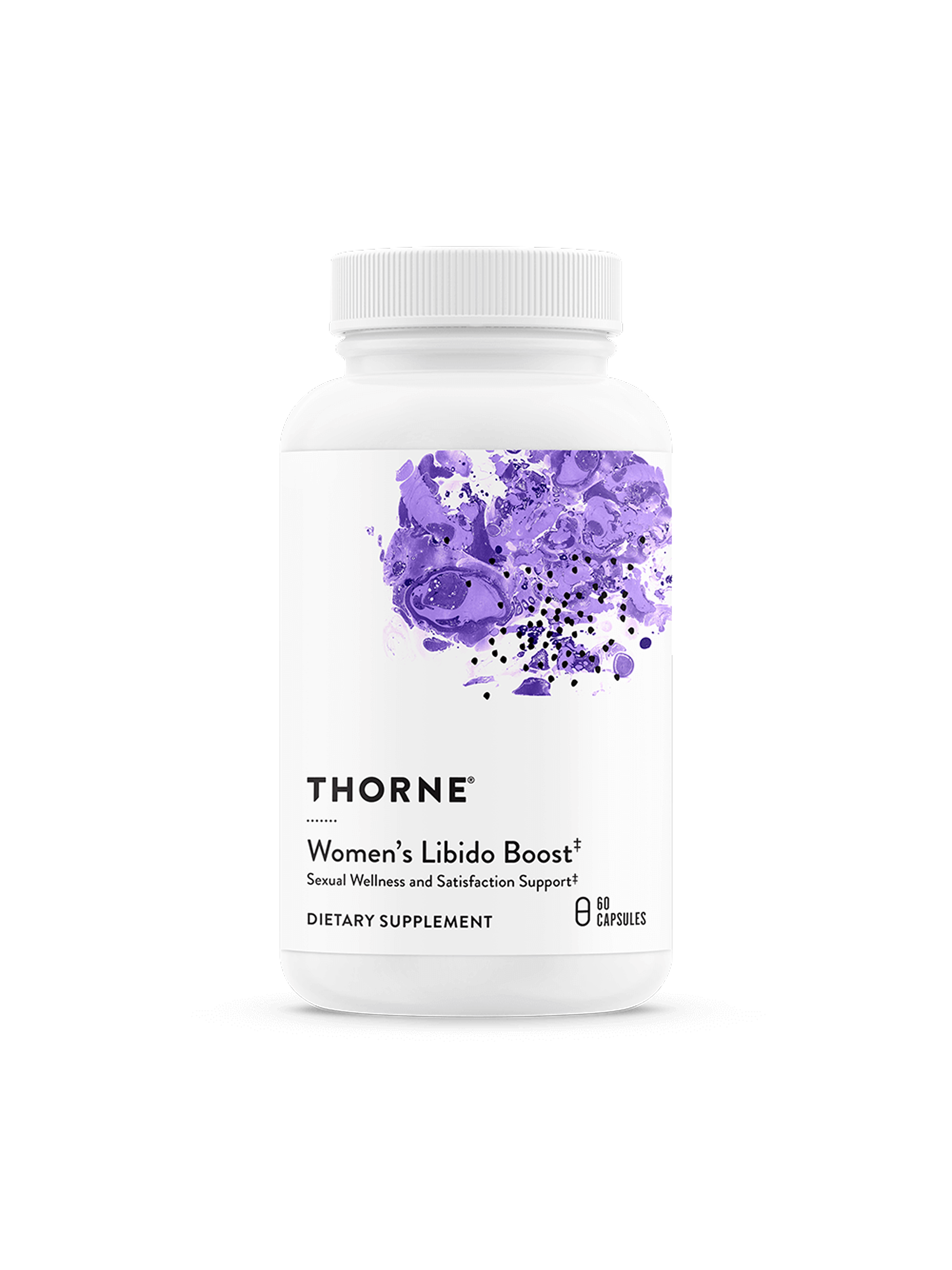 Women's Libido Boost