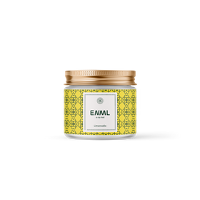 ENML Limoncello Toothpaste Tablets
