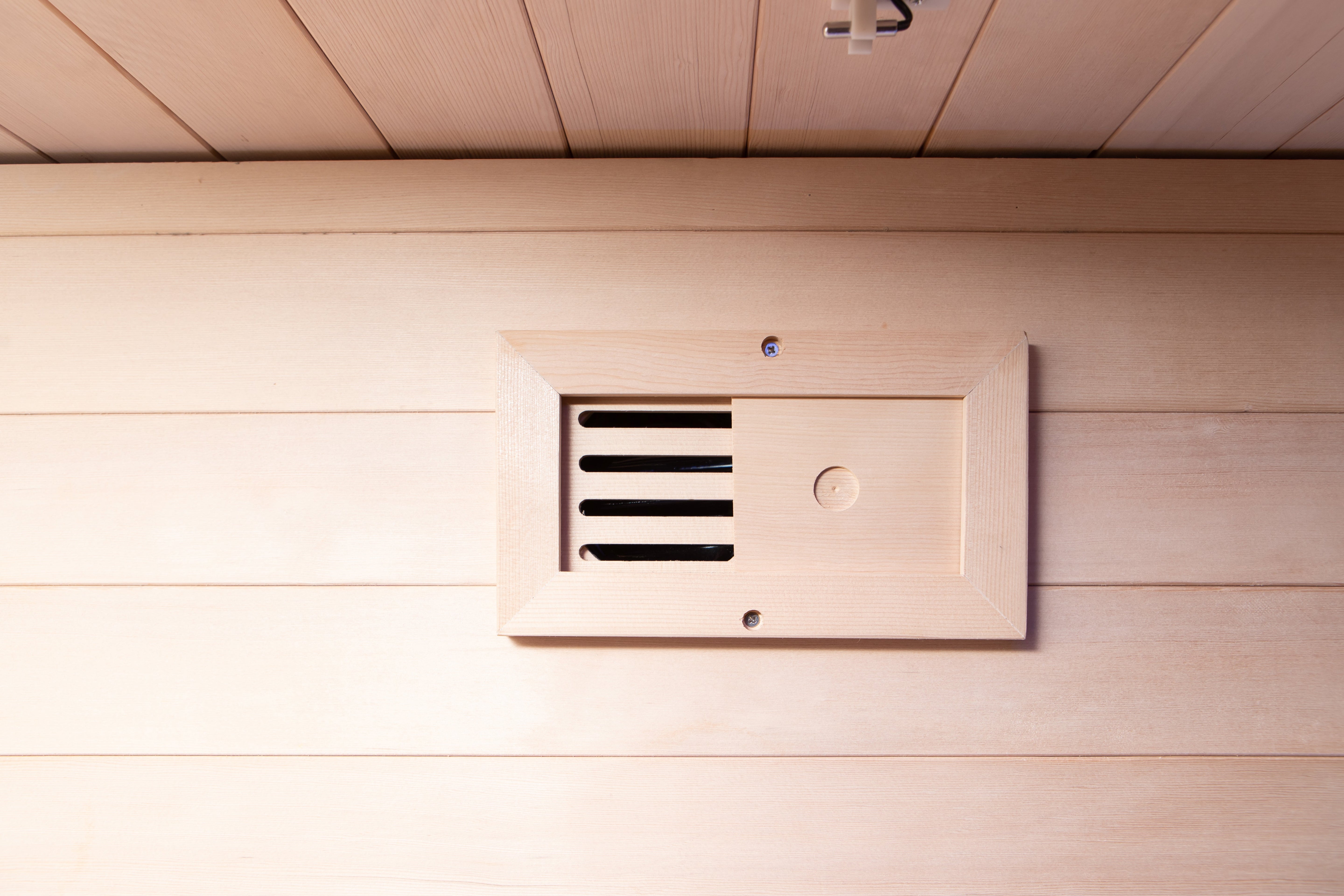 El Capitan 4-Person Outdoor Full Spectrum Infrared Sauna with Full-Body Medical-Grade Red Light Therapy and Smart WiFi App Control