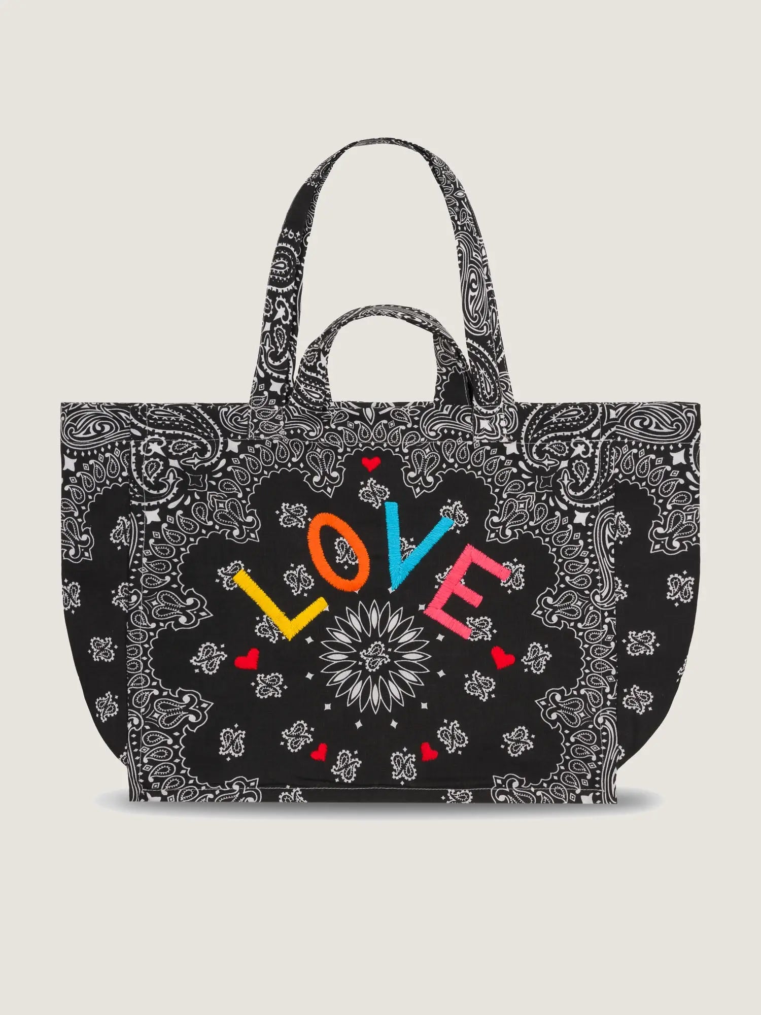 Call It By Your Name Maxi Cabas Love – The Shop at Equinox