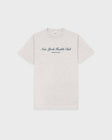 Sporty & Rich NY Health Club T-Shirt