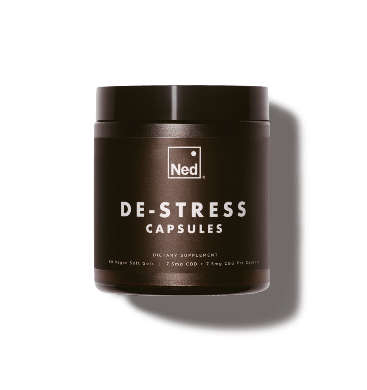 De-Stress Capsules