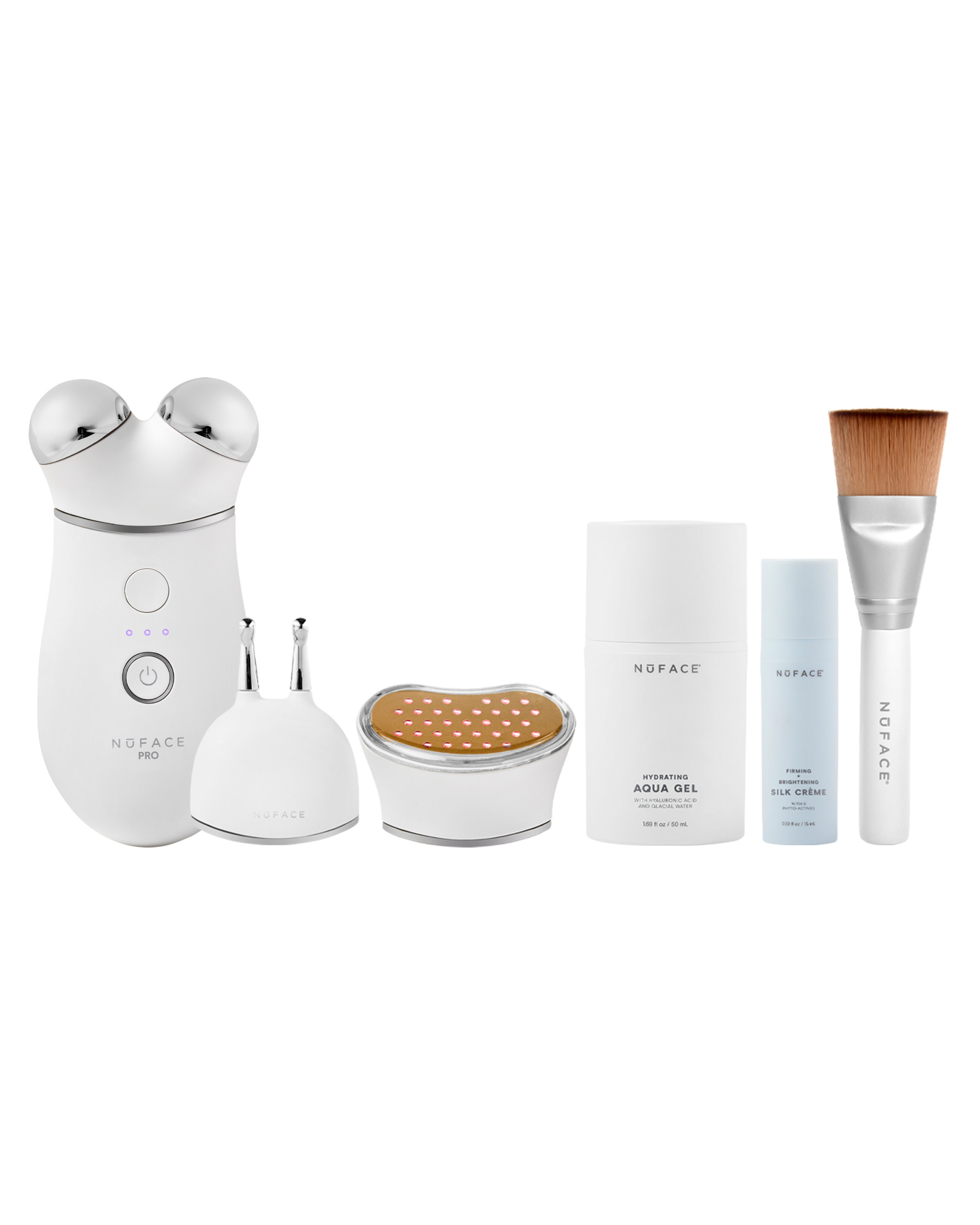 Nuface Trinity + Pro Complete Set – The Shop at Equinox Nuface Trinity + Pro Complete Set – The Shop at Equinox