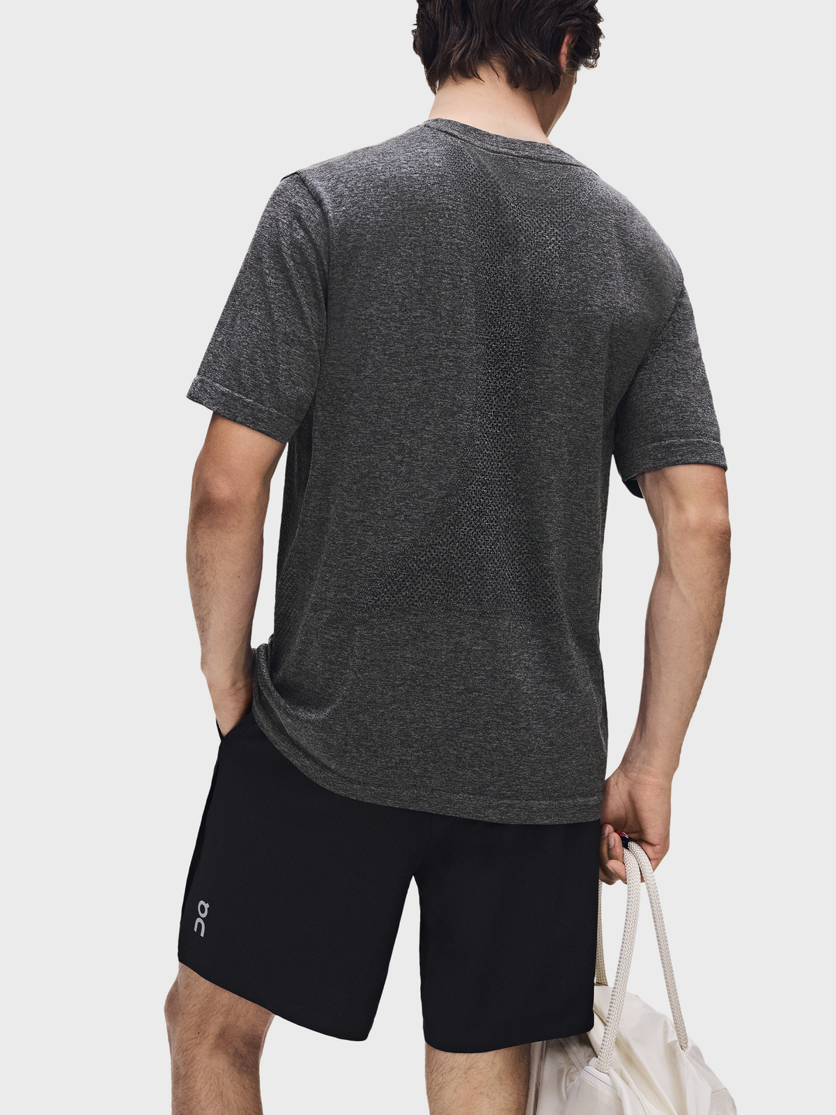 On Train Flex-T 1 Men's