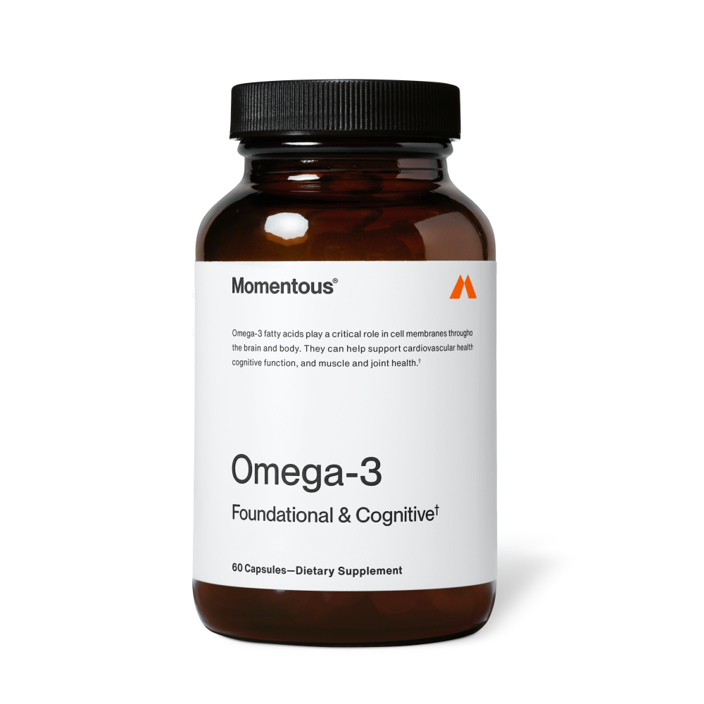 Omega-3 – The Shop at Equinox
