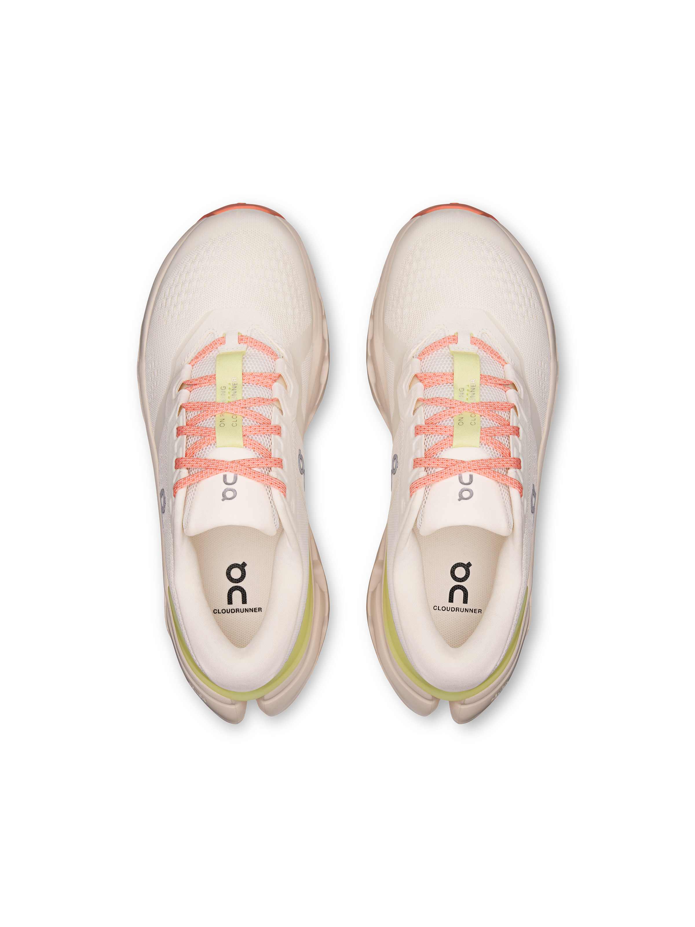 On Cloudrunner 3 Women's