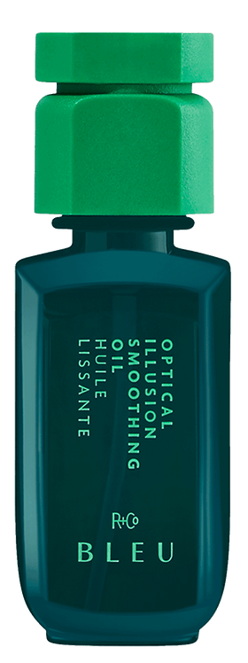 OPTICAL ILLUSION SMOOTHING OIL