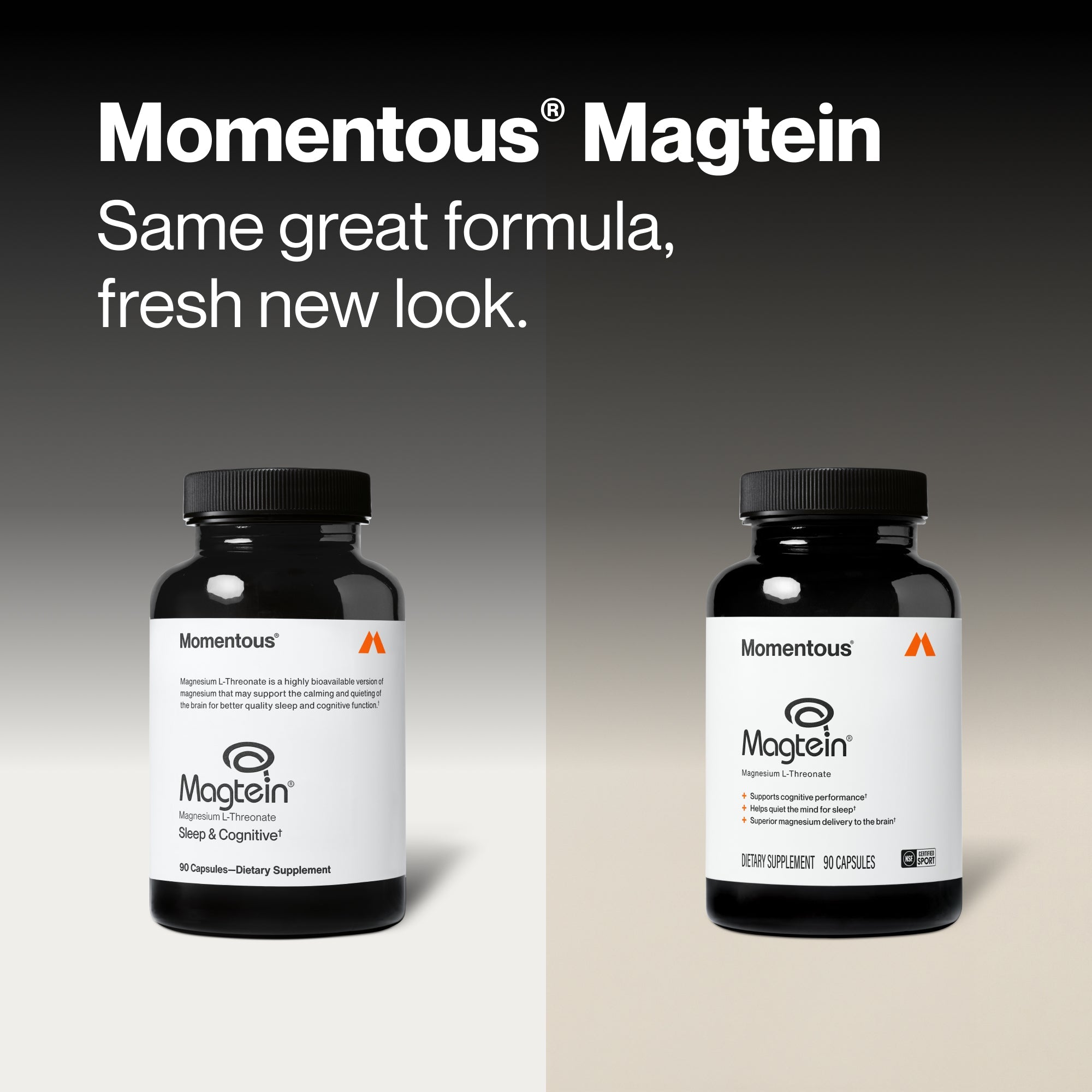 Magnesium L-Threonate