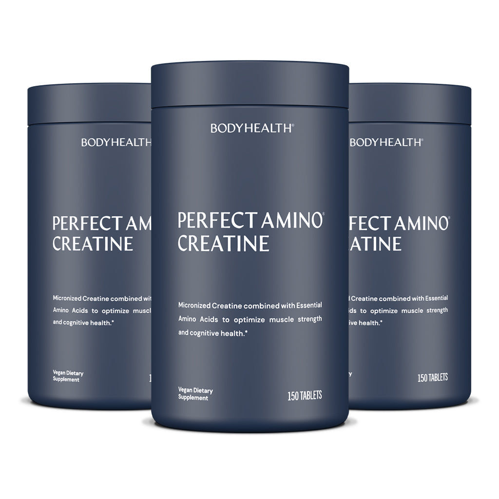 Perfect Amino Creatine