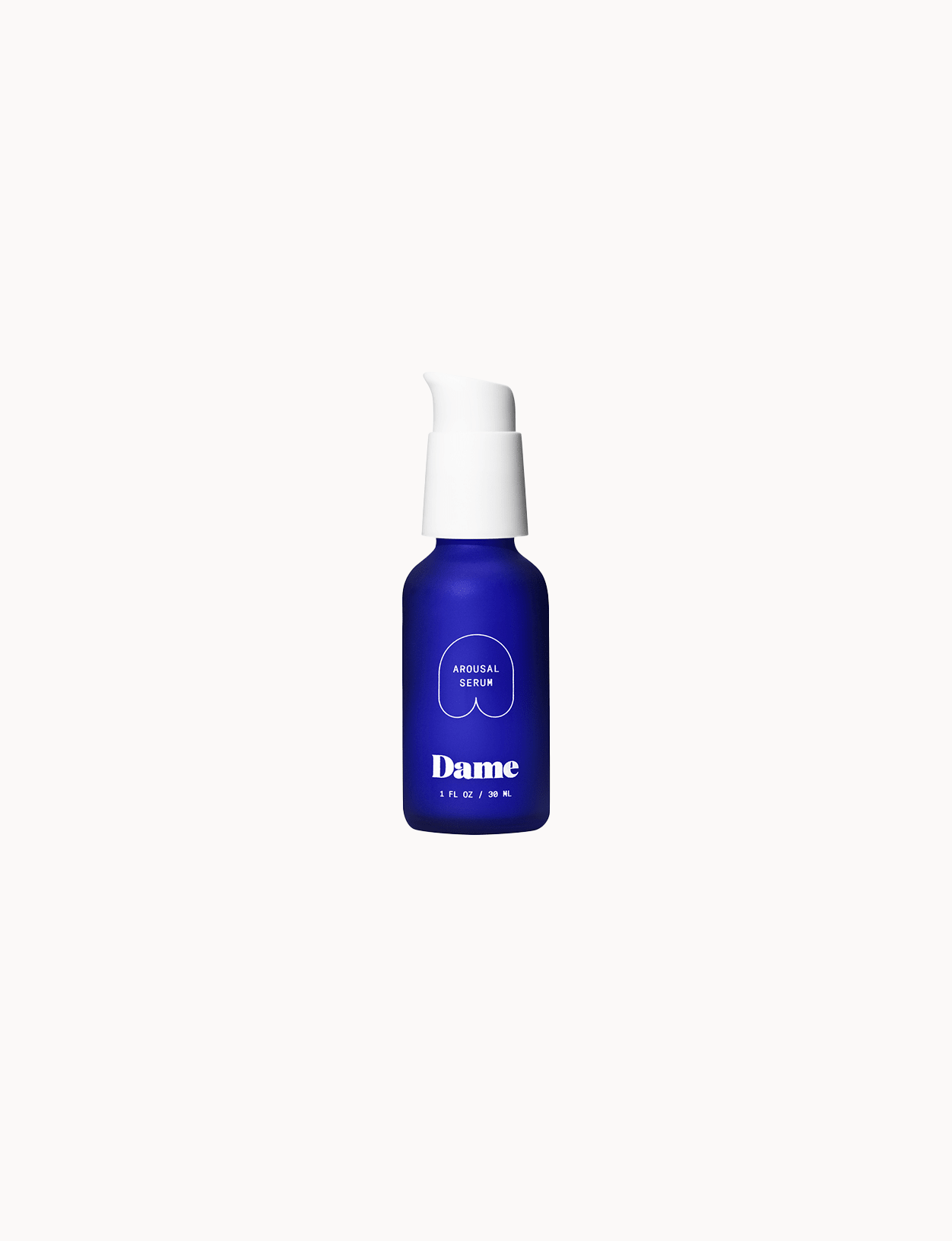 dame aloe lube Arousal Serum – The Shop at Equinox