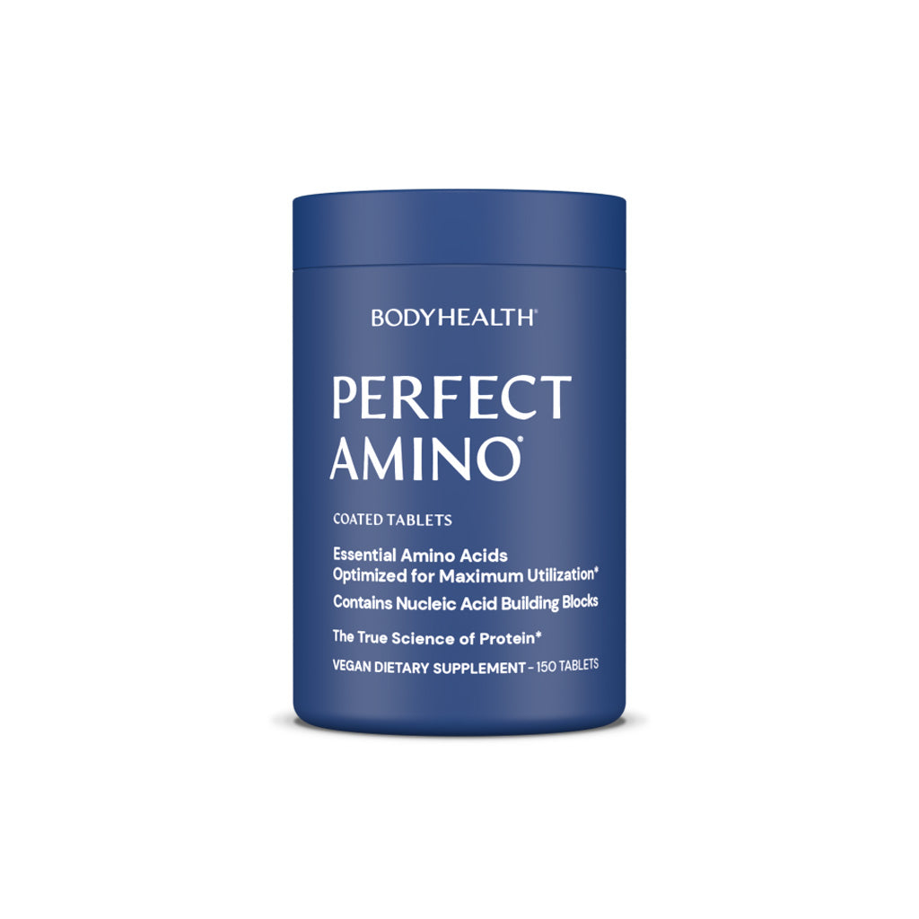 Perfect Amino Tablets