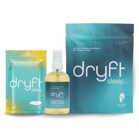 Dryft Sleep Perfect Sleep Bundle