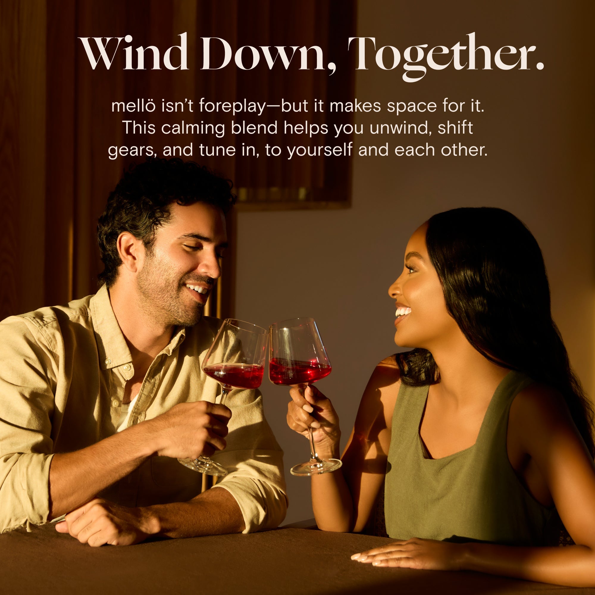 Mellö Magnesium Pouch