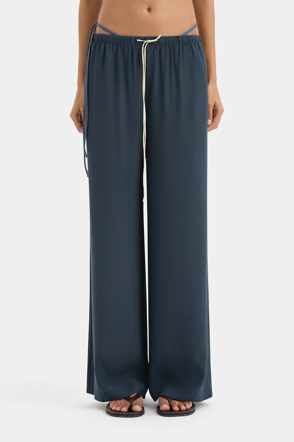 Sir The Label Lilou Drawstring Pant – The Shop at Equinox
