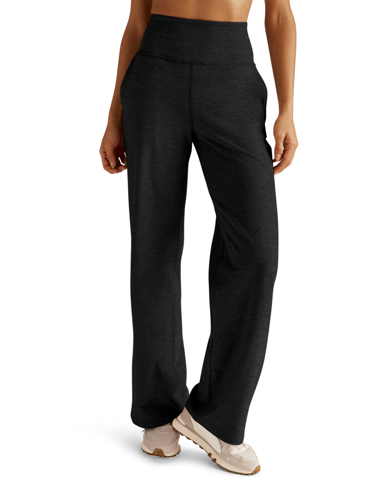 Beyond Yoga Spacedye Laid Back Wide Leg Pant