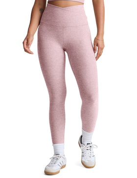 Beyond Yoga Spacedye At Your Leisure Highwaisted Midi Legging