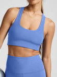 Beyond Yoga Spacedye Simplicitybra 2.0