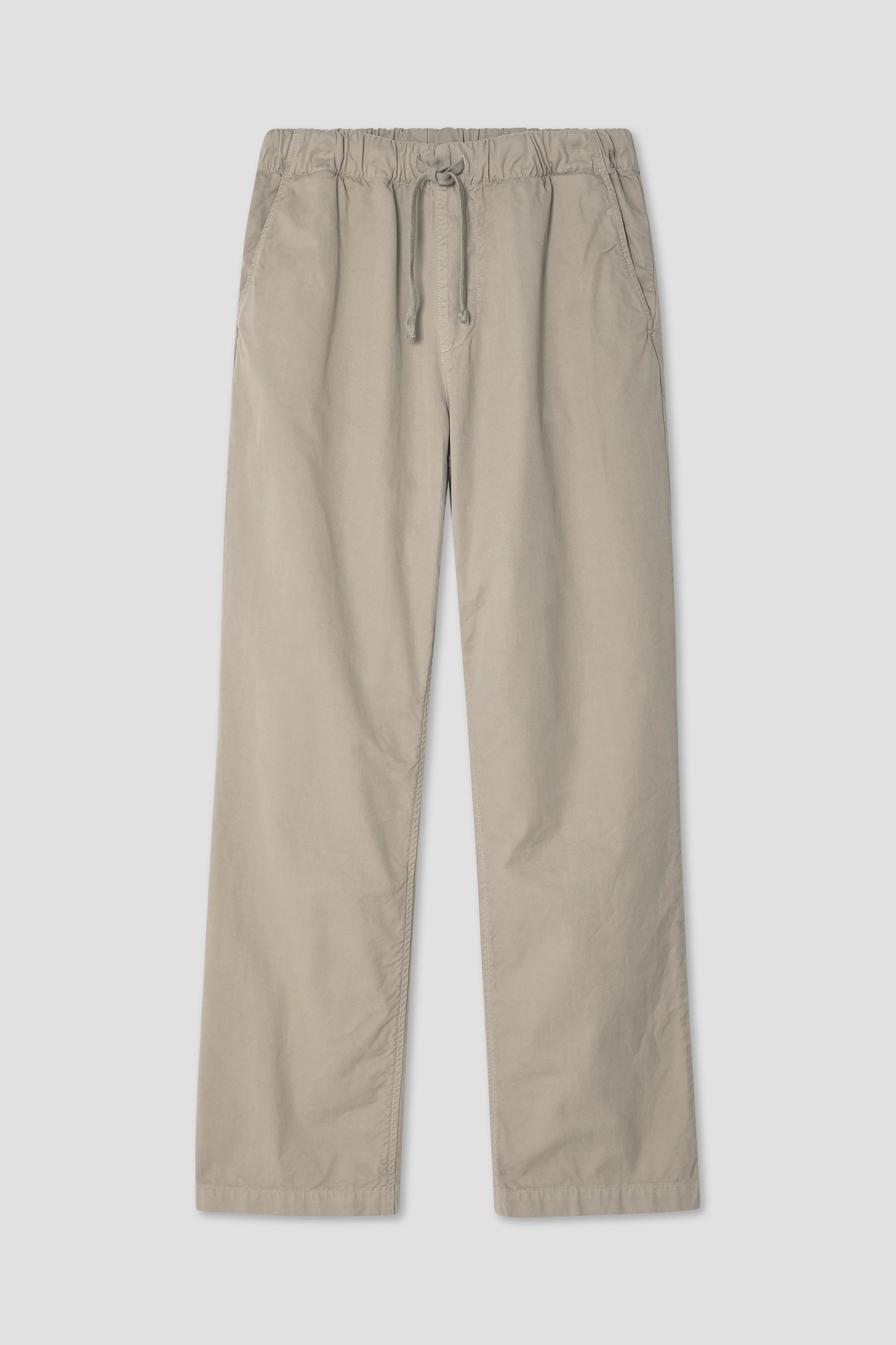 Save Khaki Twill Easy Chino