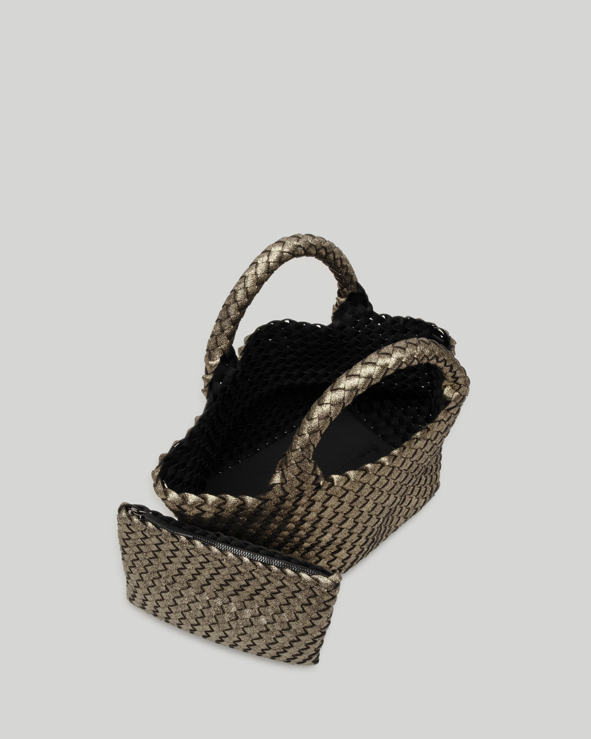 Naghedi St. Barths Small Tote