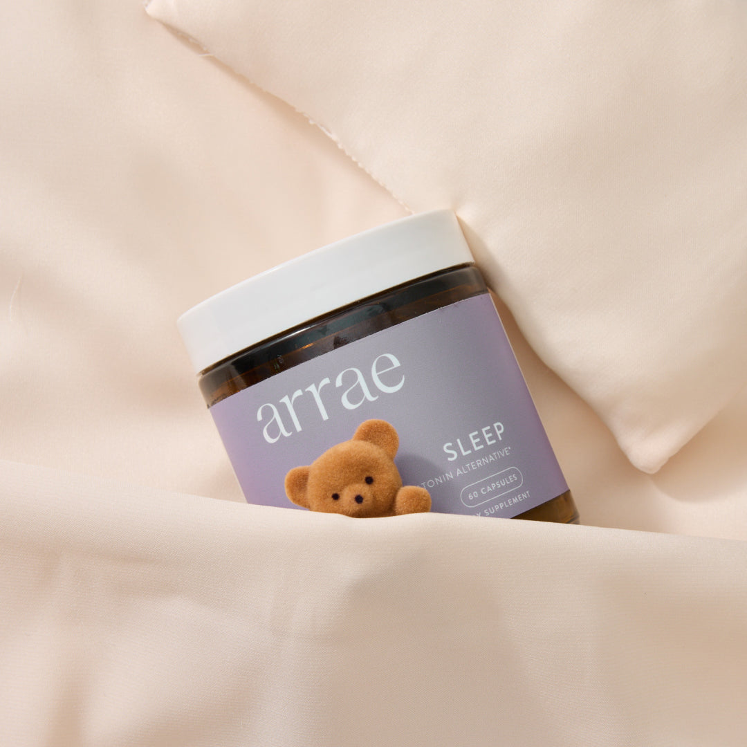 Arrae Sleep