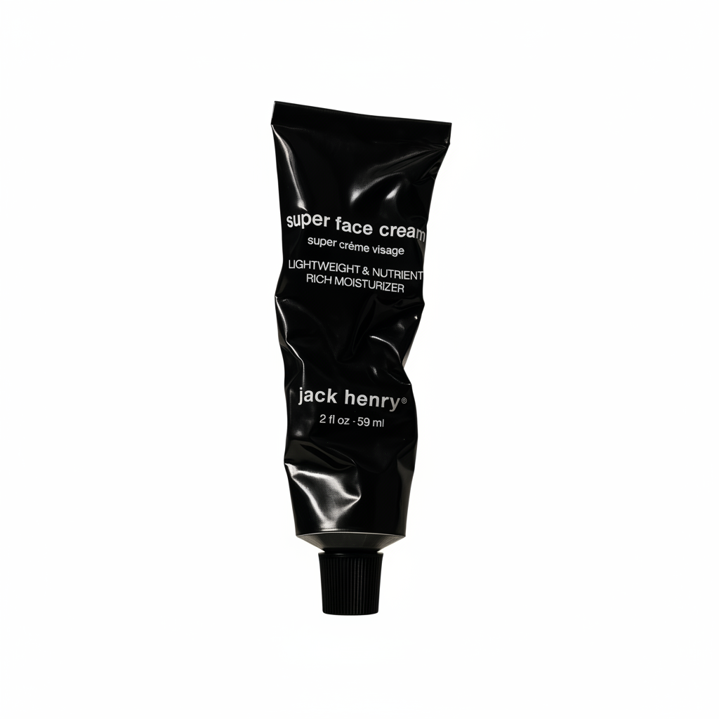 Super Face Cream – The Shop at Equinox