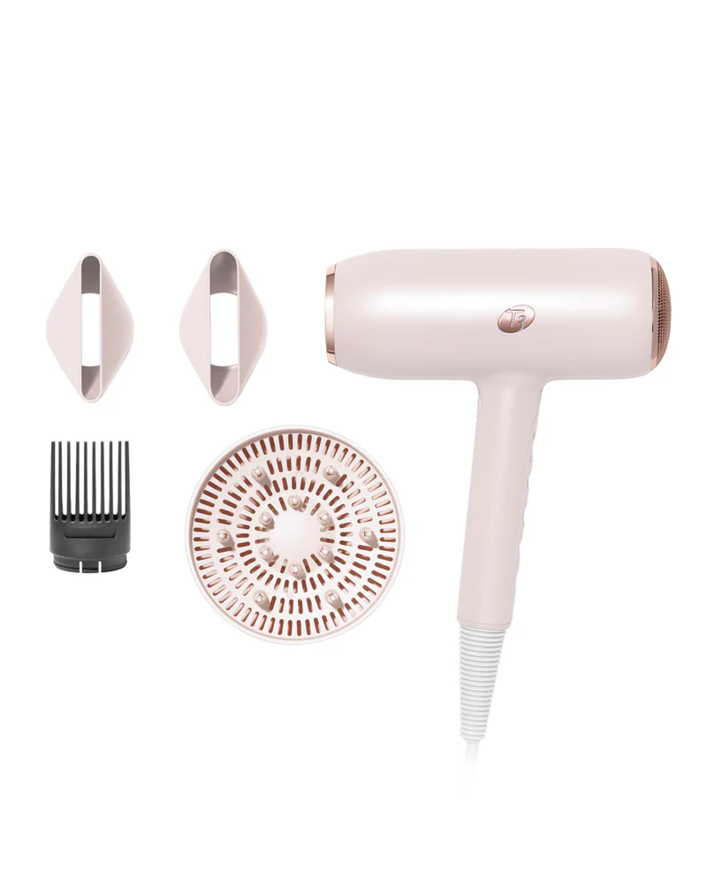 T3 store Featherweight Hair Dryer