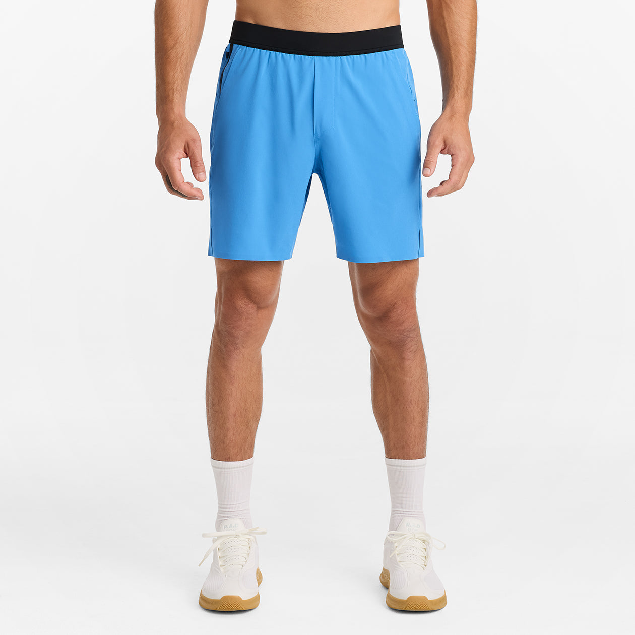 Ten Thousand Interval Short 5" - Lined