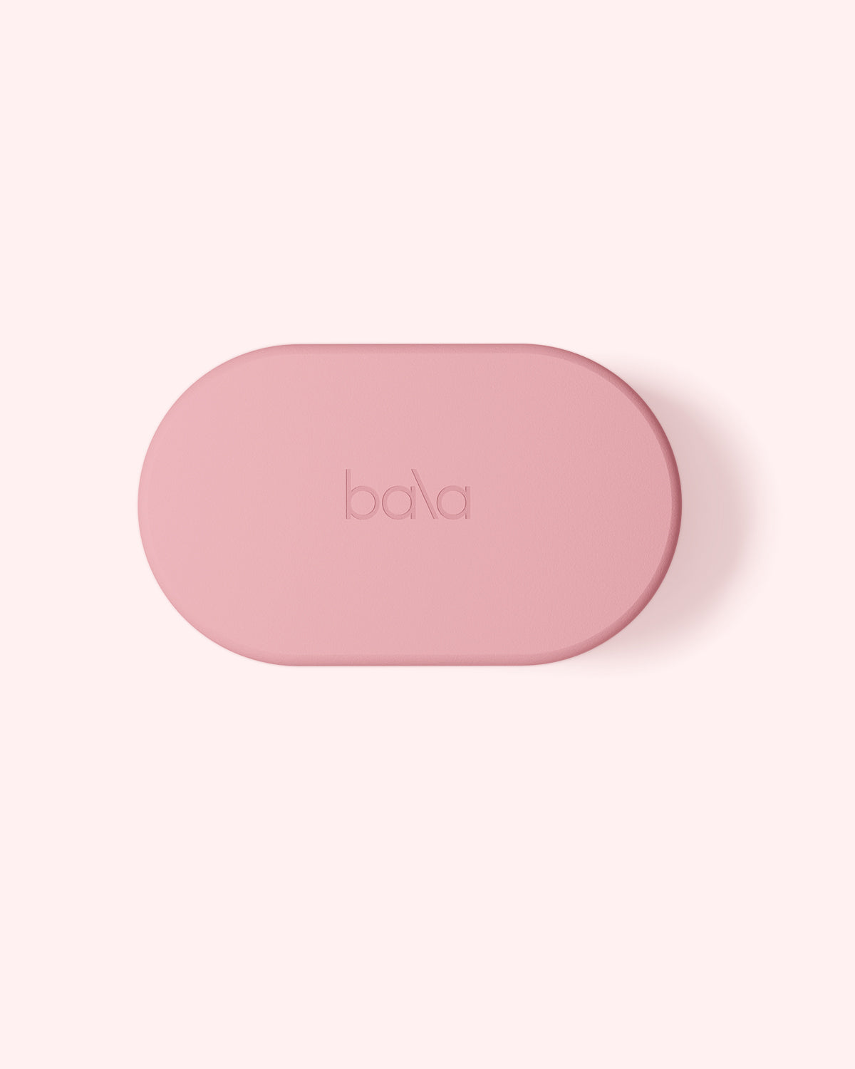 Bala The Capsule Block