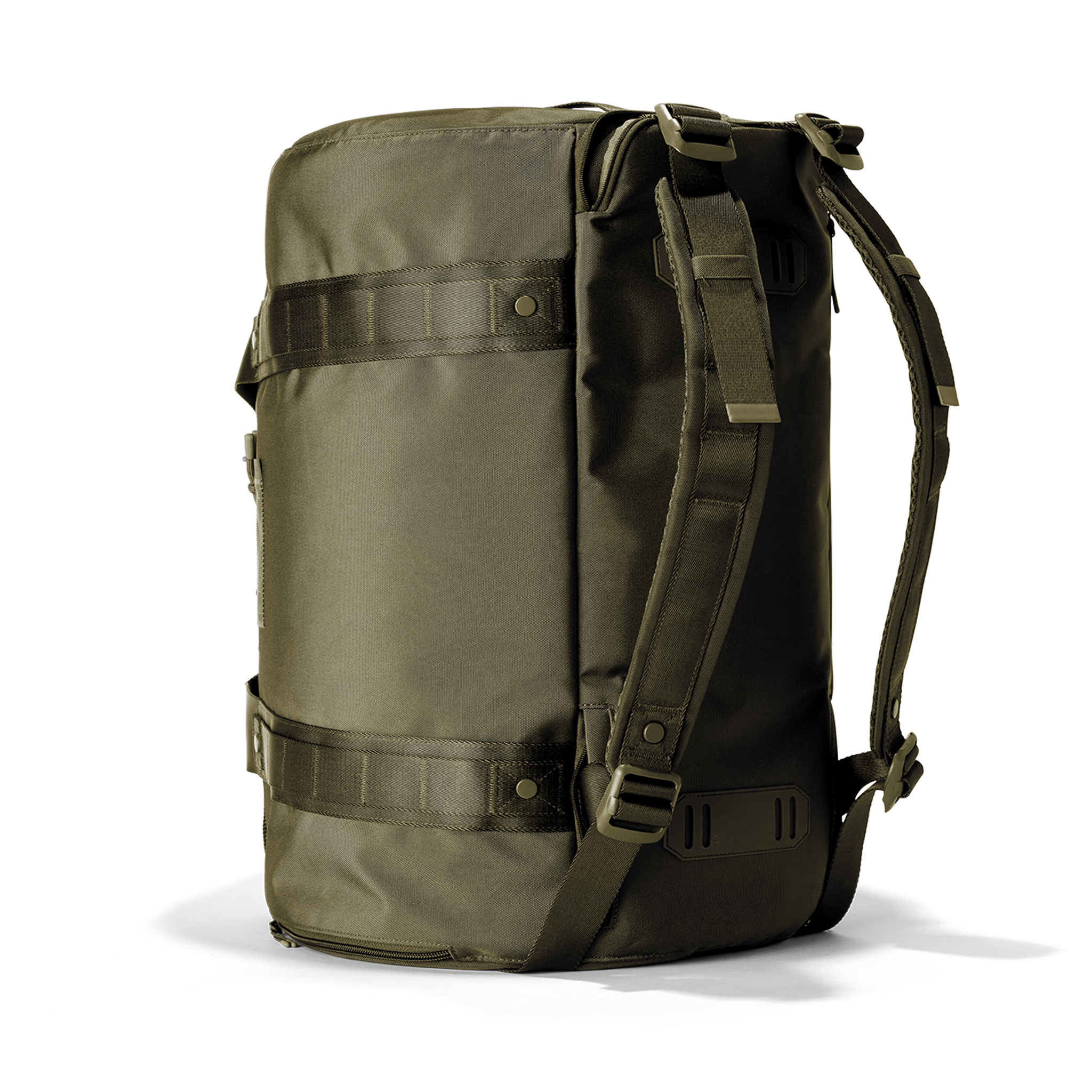 Dagne Dover Denver Convertible Duffle Large