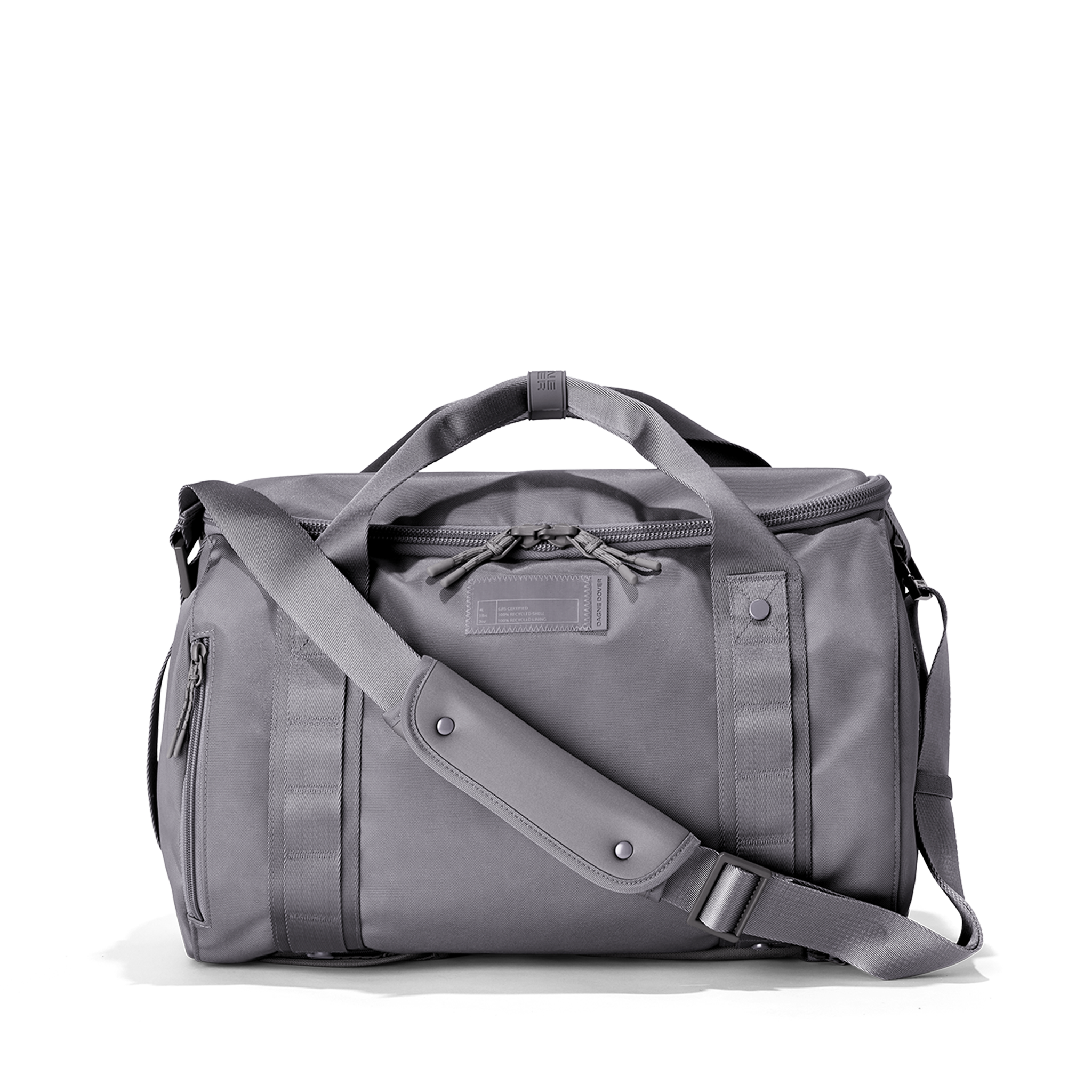 Dagne Dover Denver Convertible Duffle Medium - Main Image