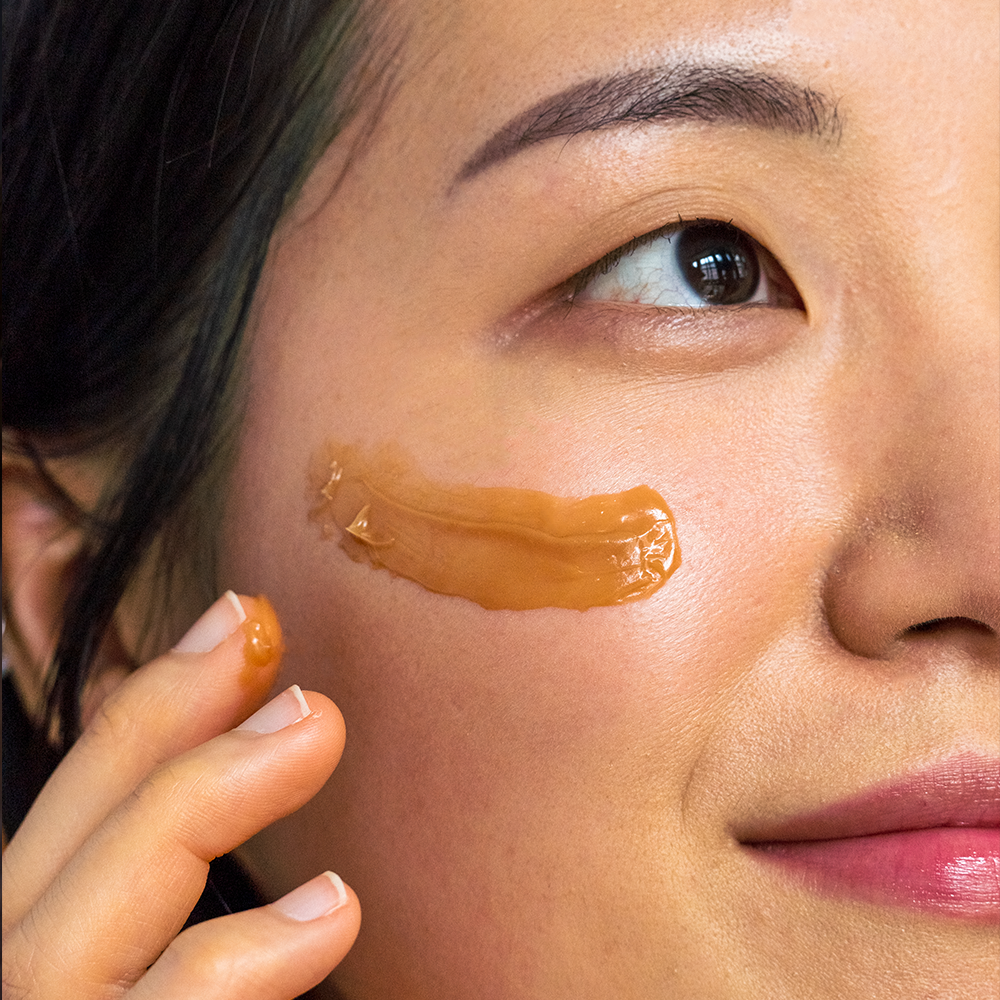 Dr. Devgan Resveratrol Niacinamide Rich Cream