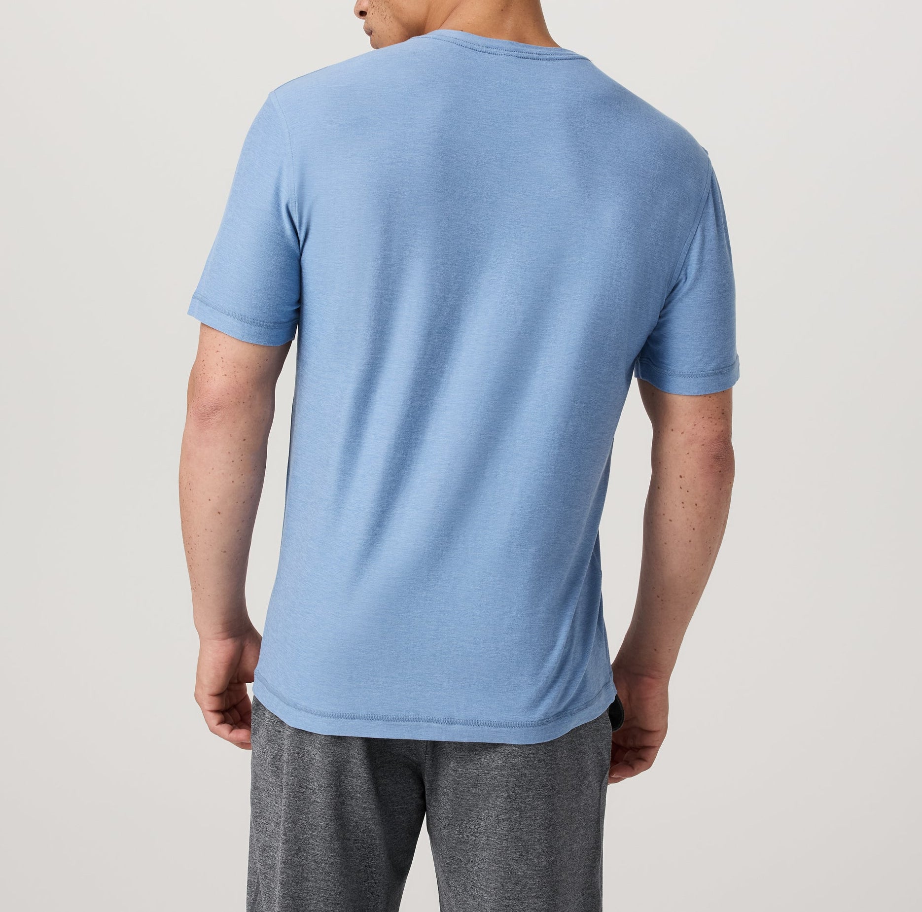 Vuori Strato Tech Tee