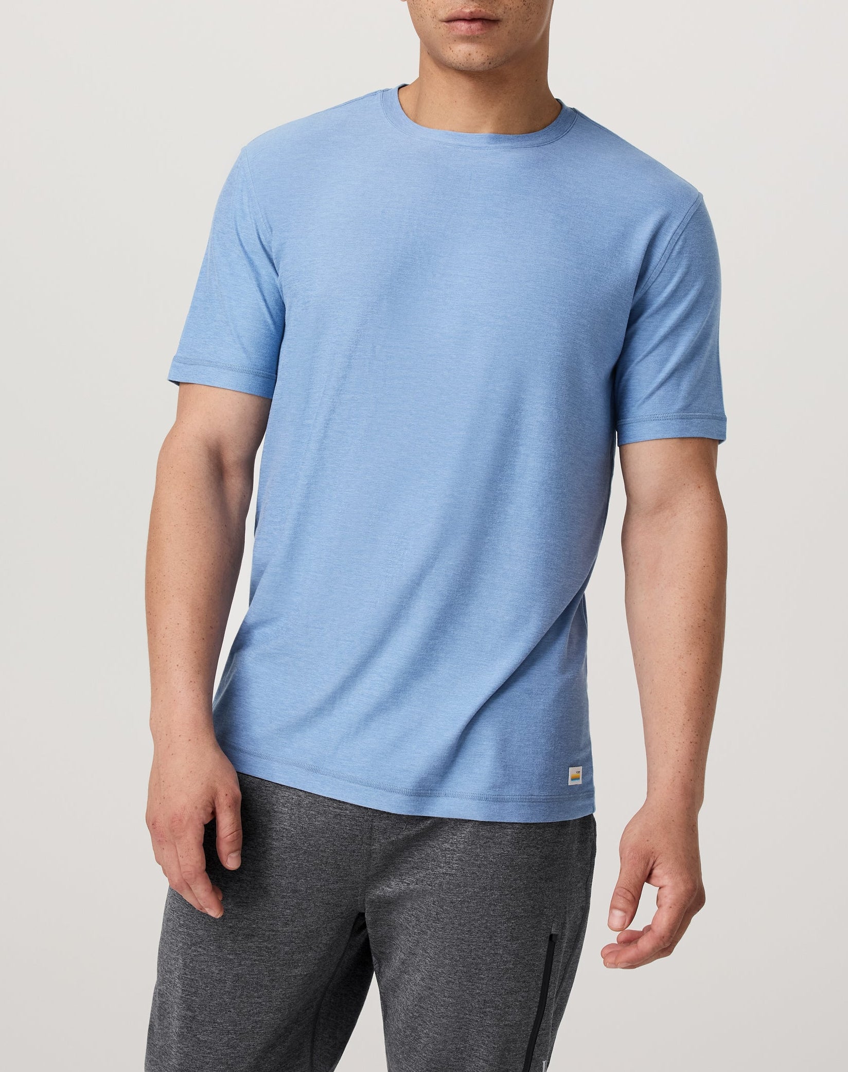 Vuori Strato Tech Tee