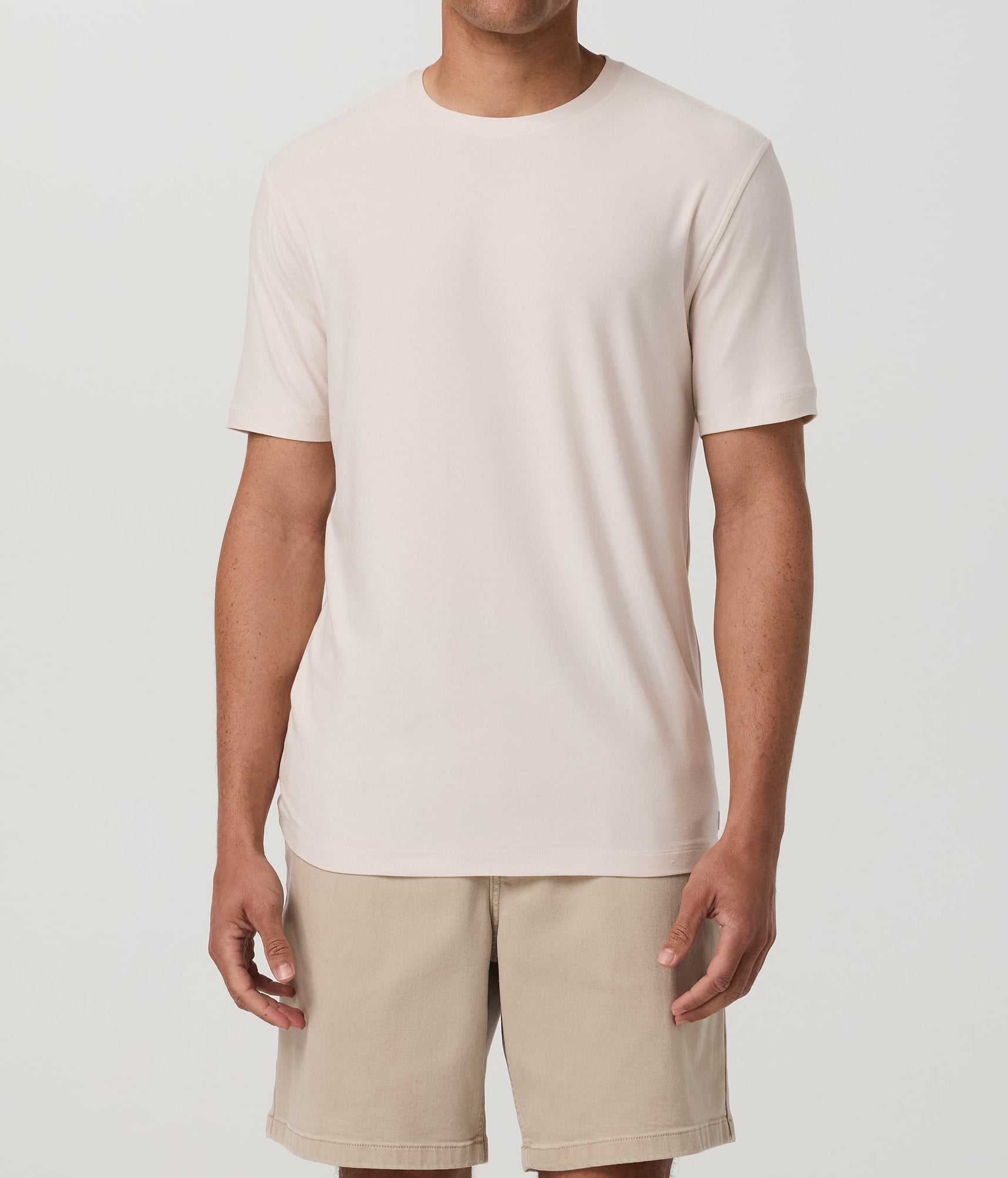 Vuori Strato Tech Tee