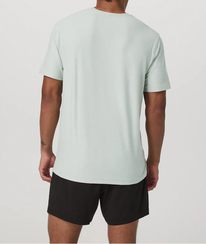 Vuori Strato Tech Tee