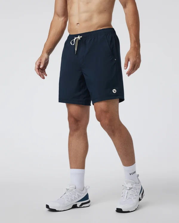 Vuori Kore Short 7" - Lined